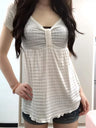 Netvelle Fairy Tee – Kawaii Vintage Softness You Can Actually Wear Every Day