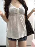 Netvelle Fairy Tee – Kawaii Vintage Softness You Can Actually Wear Every Day