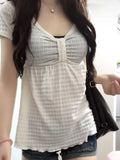 Netvelle Fairy Tee – Kawaii Vintage Softness You Can Actually Wear Every Day