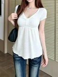 Netvelle Fairy Tee – Kawaii Vintage Softness You Can Actually Wear Every Day