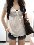 Netvelle Fairy Tee – Kawaii Vintage Softness You Can Actually Wear Every Day